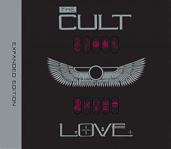 New releases: The Cult’s ‘Love’ reissued, Love and Rockets tribute album