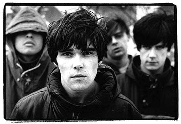 The Stone Roses’ 20th anniversary round-up: Video, audio, links, interviews, podcasts
