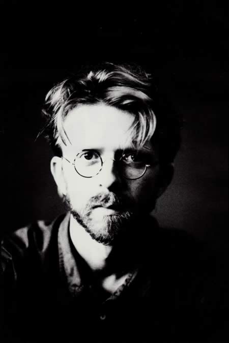 Echo & The Bunnymen keyboard player Jake Drake-Brockman, 1956-2009