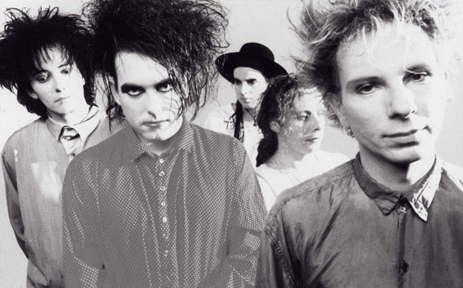 Rhino Records gutted by layoffs; future of The Cure’s reissue series in doubt?