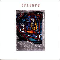 Erasure reveals tracklist for ‘The Innocents’ expanded reissue, ‘Phantom Bride EP’