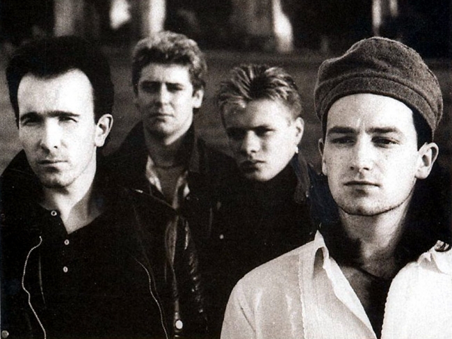 Tracklist: U2’s ‘Unforgettable Fire’ reissue includes unreleased songs, live material