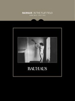 New releases: Bauhaus ‘Omnibus’ editions, plus Lou Reed, Pylon, Alison Moyet reissues