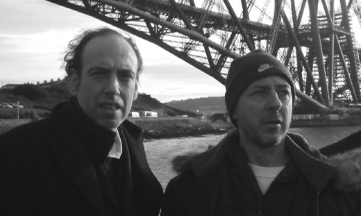 Mick Jones’ Carbon/Silicon gives away ‘Carbon Bubble’ album as free MP3 download