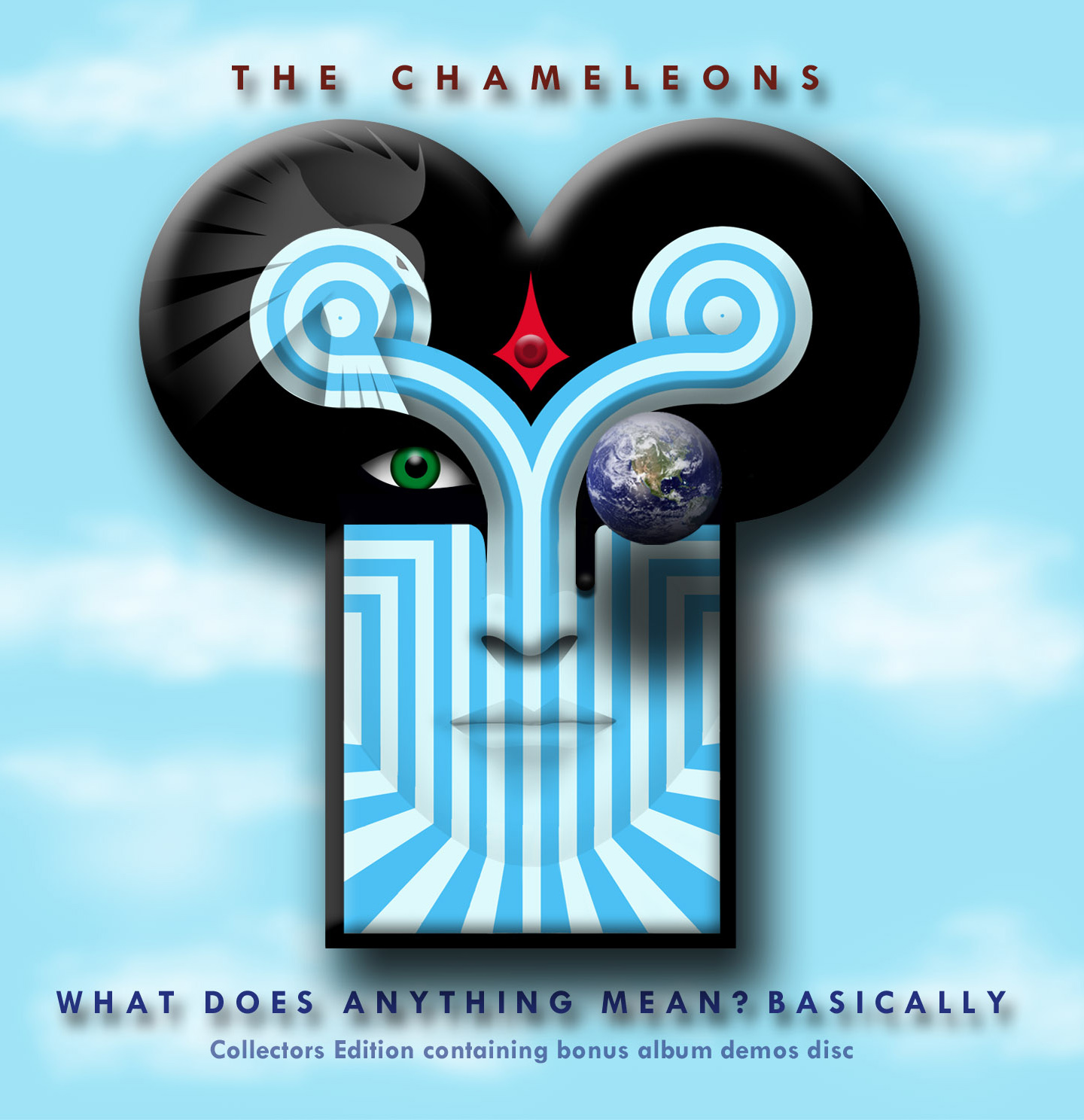 The Chameleons reissuing 1985’s ‘What Does Anything Mean? Basically’ with 10 bonus demos