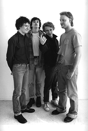 Vintage Video: The Replacements’ complete 1981 Twin/Tone showcase in Minneapolis
