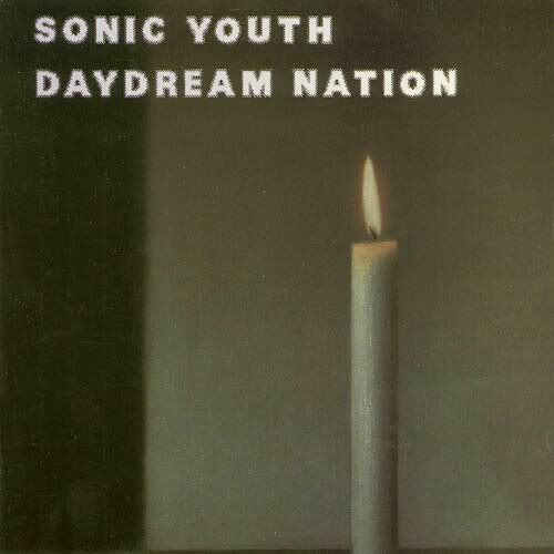 Sonic Youth planning new studio album, ‘Daydream Nation’ live DVD in 2010