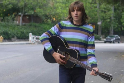 The Lemonheads’ Evan Dando plans 5-week solo tour of the U.S. early next year