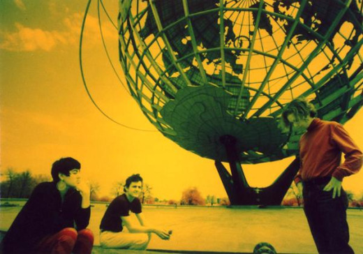 Galaxie 500 reissuing ‘Today,’ ‘On Fire,’ ‘This Is Our Music’ as 2CD sets, and on vinyl
