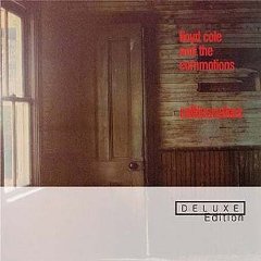 New releases: Lloyd Cole’s ‘Rattlesnakes’ reissued, Depeche Mode double A-side single