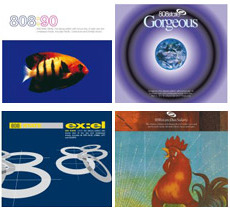 808 State’s ‘Ninety,’ ‘ex:el,’ ‘Gorgeous,’ ‘Don Solaris’ re-reissued with ‘restored’ artwork