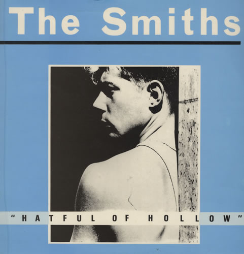 Alternate take of The Smiths’ ‘Girl Afraid’ surfaces on rare ‘Hatful of Hollow’ cassette