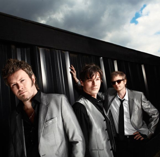 a-ha to play 3 rare U.S. concerts in New York, Los Angeles as part of 2010 farewell tour