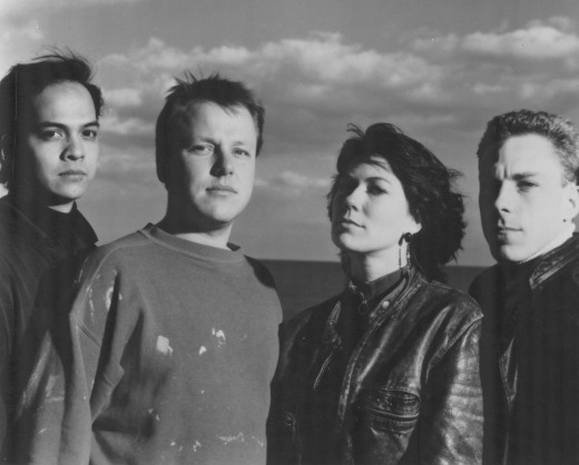 Pixies’ ‘Doolittle’ getting ‘Omnibus Edition’ reissue with new surround mix, demos