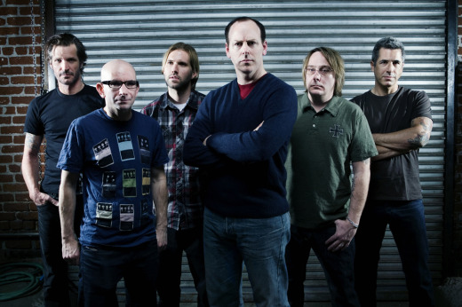 Bad Religion announces 30th anniversary concerts, plans to record 15th album