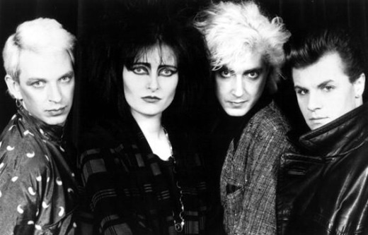 Steven Severin: Siouxsie and the Banshees’ reissue program dumped by Univeral Music
