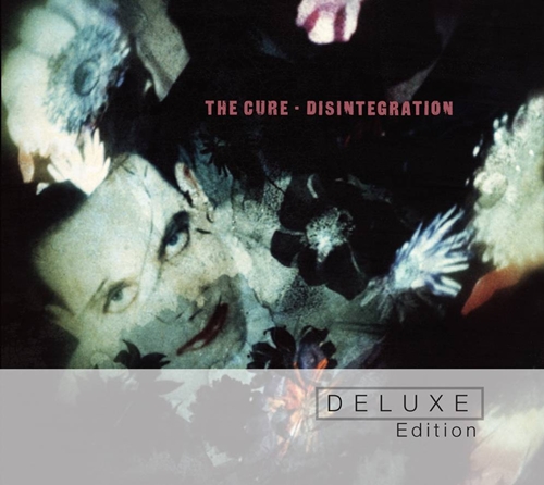 The Cure’s ‘Disintegration’ 3CD expanded reissue officially set for release May 24