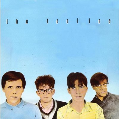 The Feelies set New Jersey concerts this July