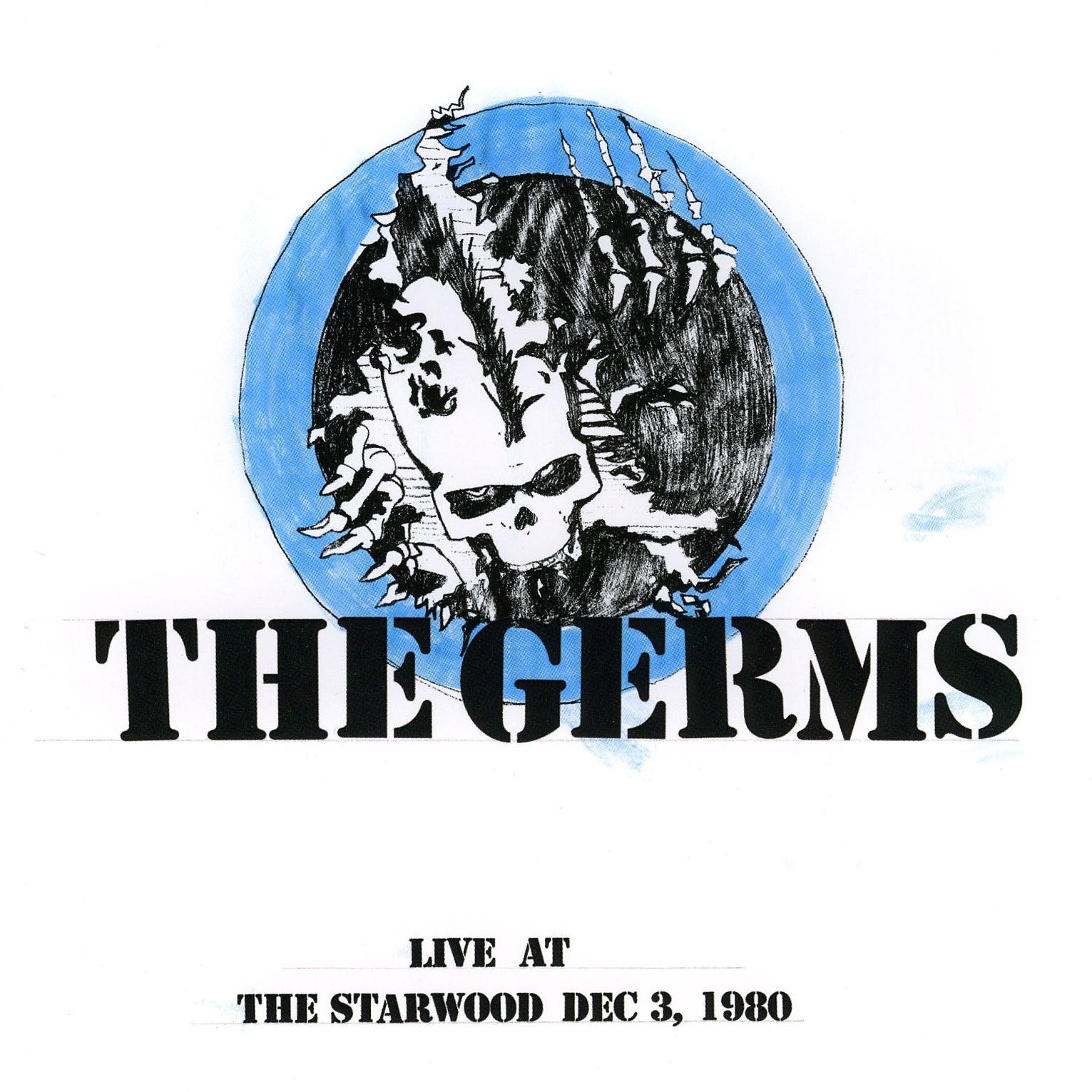 The Germs’ final concert with Darby Crash featured on ‘Live at the Starwood’