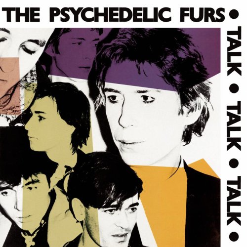 The Psychedelic Furs to play ‘Talk Talk Talk’ in its entirety at U.K. concerts in October