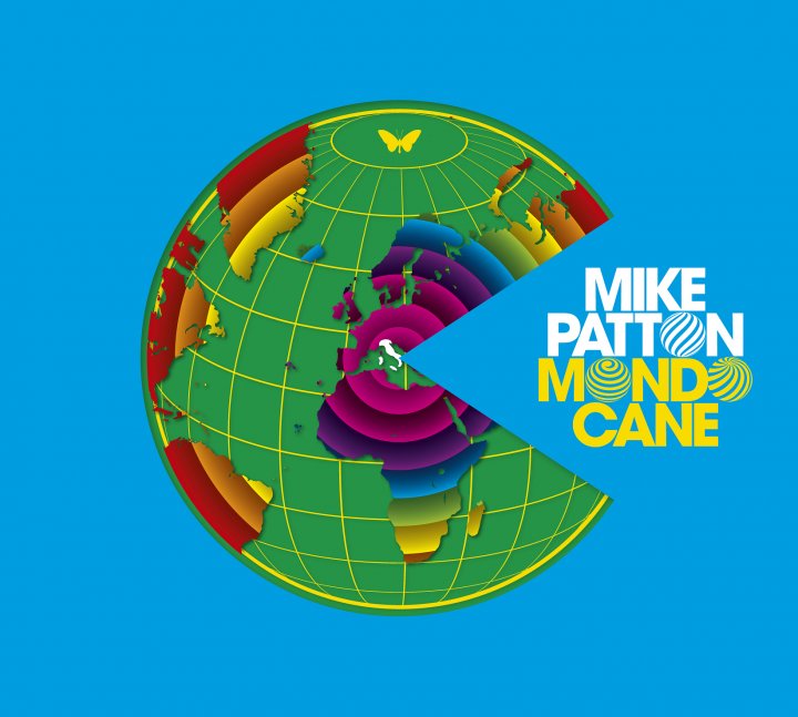 New releases: New albums from Mike Patton, Alien Sex Fiend; plus John Foxx compilation