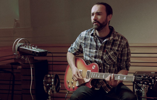 Video + free download: The Shins’ James Mercer covers Squeeze’s ‘Goodbye Girl’