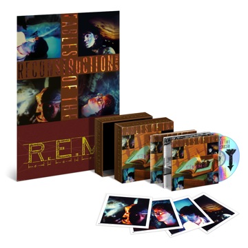 R.E.M.’s ‘Fables of the Reconstruction’ reissue: Hear 2 unreleased demos