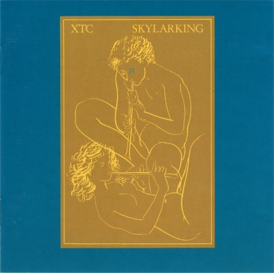 XTC reissuing ‘Skylarking’ on double vinyl ‘as it was intended to sound, but never has’