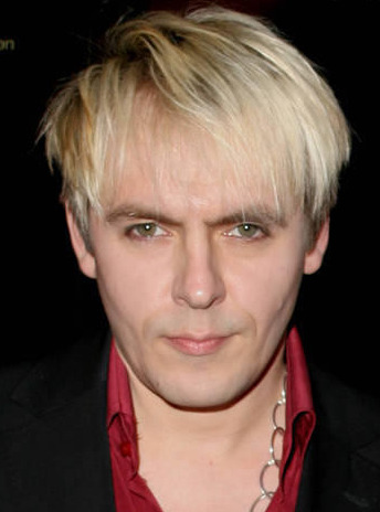 Video: Duran Duran’s Nick Rhodes promises ‘we will have a record done this year’