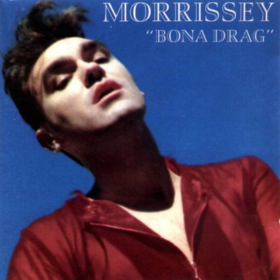 Morrissey’s ‘Bona Drag’ 20th anniversary reissue to feature 6 unreleased tracks