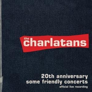 New CDs: Squeeze’s ‘Spot the Difference,’ The Charlatans’ ‘Some Friendly’ live