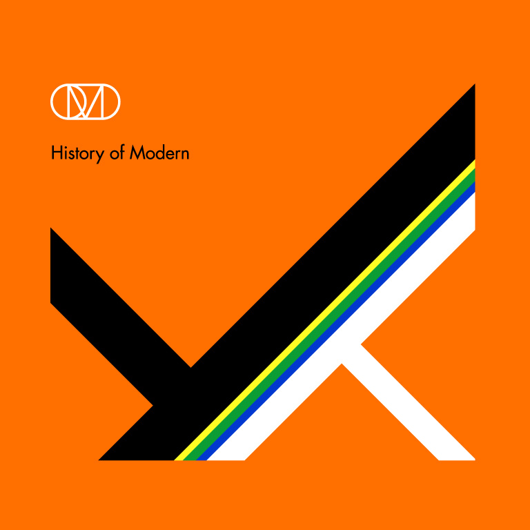 Preview 2 tracks from OMD’s ‘History of Modern,’ first new album in 14 years