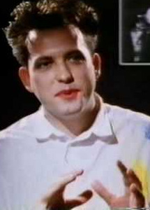 Vintage Video: The Cure on ‘That Was Then… This Is Now,’ 1988 BBC2 documentary