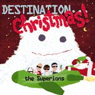 B-52s’ Fred Schneider releasing ‘Destination… Christmas!’ holiday CD with The Superions