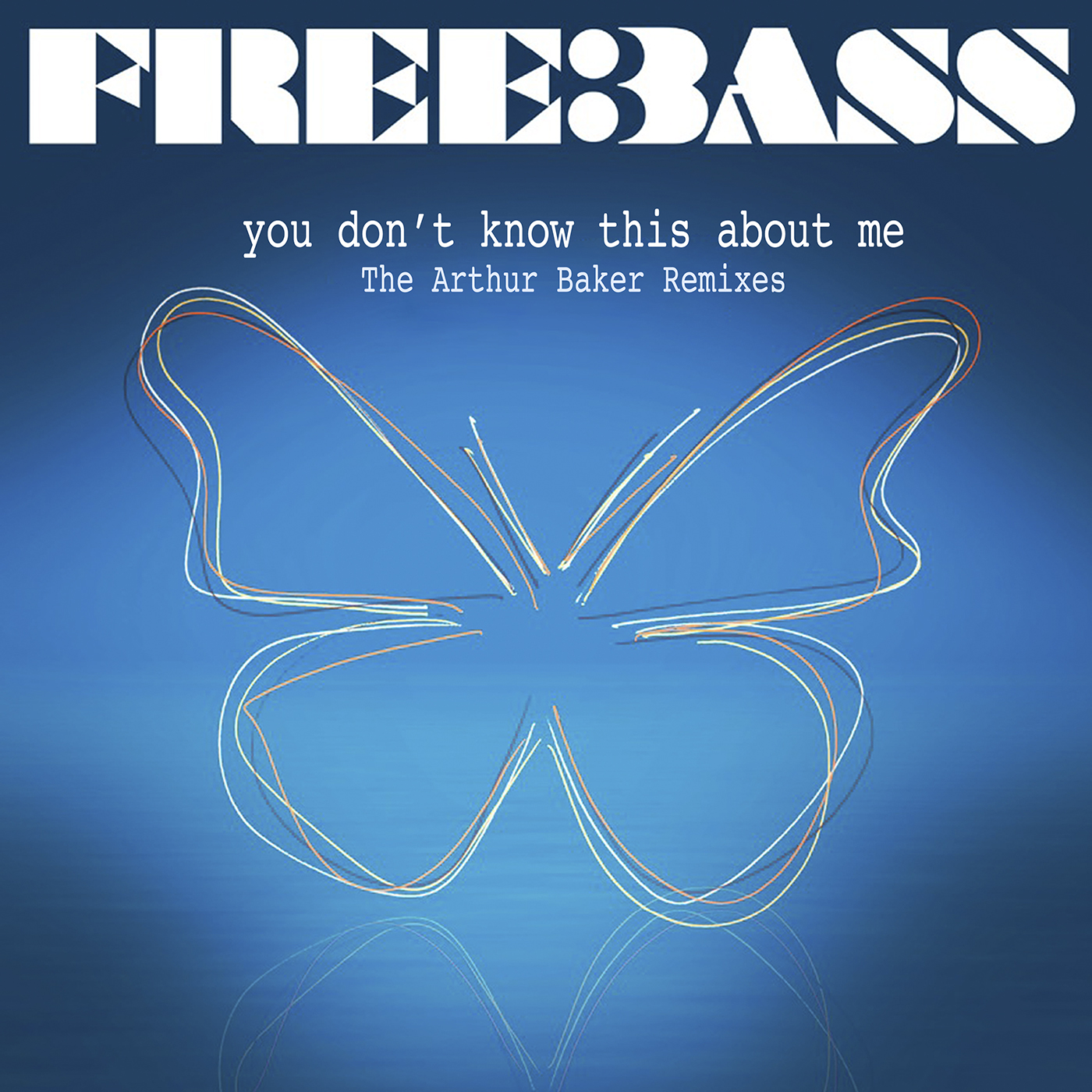 Audio: Freebass’ ‘You Don’t Know This About Me’ (Arthur Baker Mix), with Tim Burgess