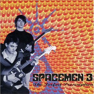 Video: Spacemen 3 reunites with MBV’s Kevin Shields filling in for absent Jason Pierce