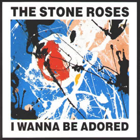 Download: Stone Roses’ ‘I Wanna Be Adored’ covered by Raveonettes for Doc Martens