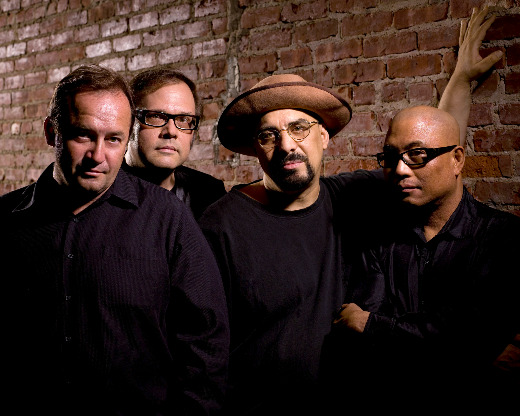 The Smithereens marking 30th anniversary with homecoming concert, Halloween bash