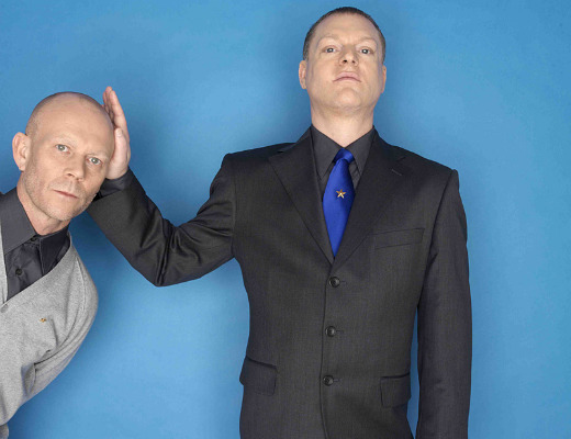 Download new Erasure track ‘Symphony,’ make your own music video for it