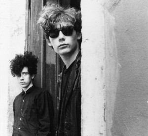 The Jesus and Mary Chain anthologized on new 2CD, 44-track 'Upside Down ...