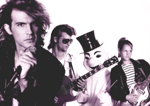 Men Without Hats playing Canadian festival, planning ‘DanceIfYouWantTour 2011’