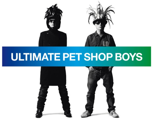 Pet Shop Boys announce ‘Ultimate’ best-of tracklisting, record new single ‘Together’