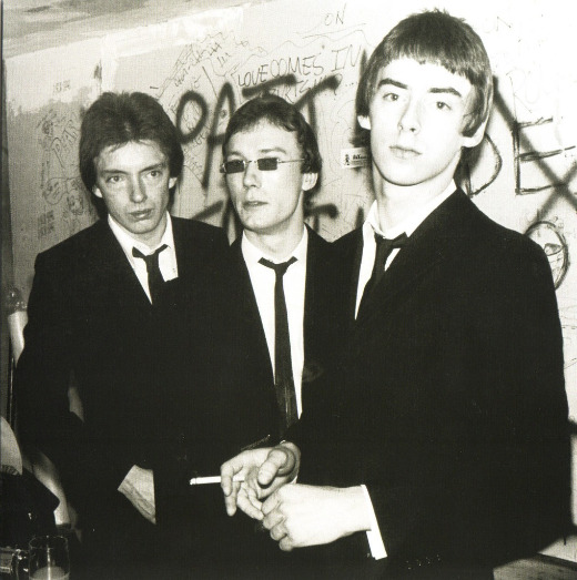 The Jam’s ‘Sound Affects: Deluxe Edition’ to feature 8 previously unreleased tracks