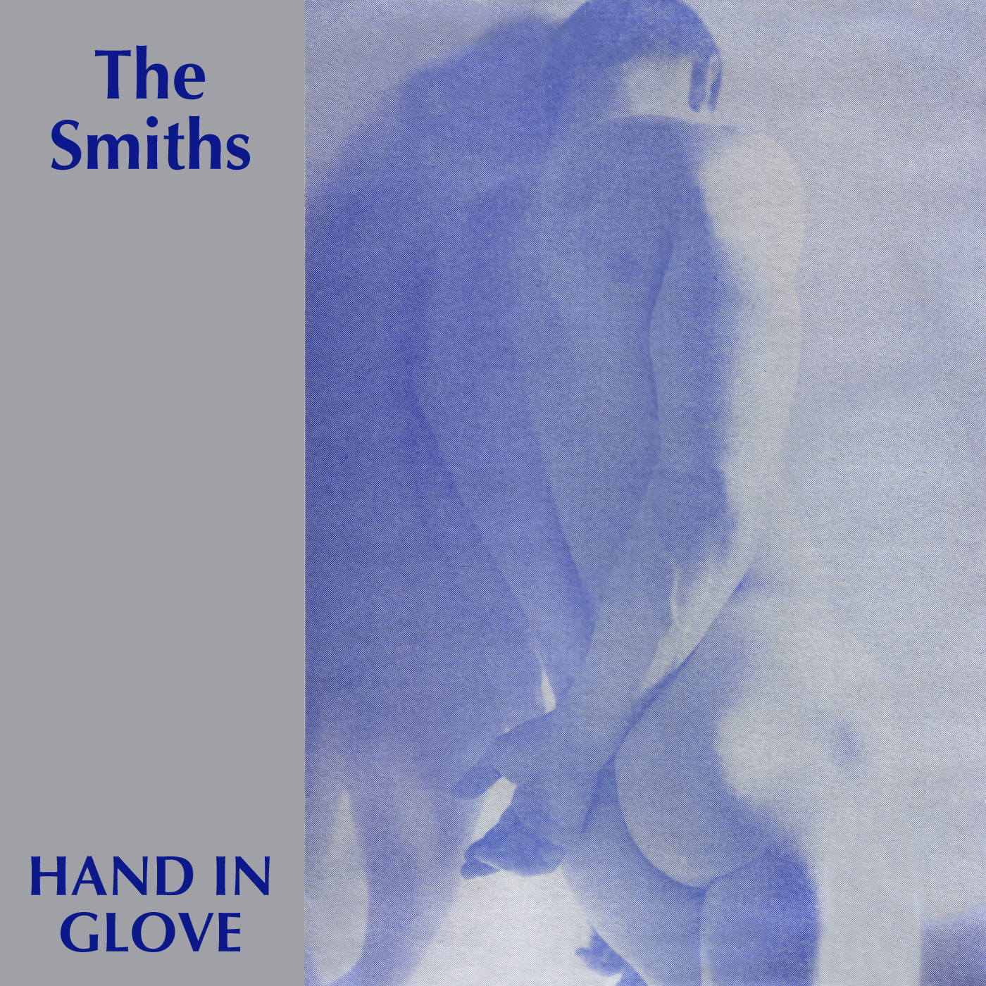 The Smiths ‘Extra Track (and a tacky badge)’ MP3 blog launches with ‘Hand in Glove’