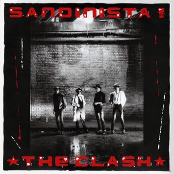 The Clash’s ‘Sandinista!’ to receive 30th anniversary reissue with bonus DVD