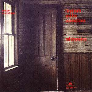 Milestones: Lloyd Cole and the Commotions’ ‘Rattlesnakes’ released 26 years ago today