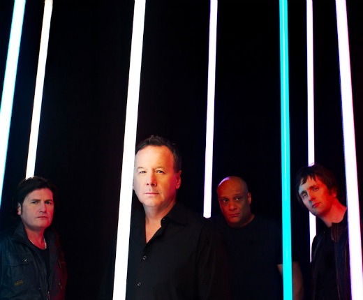 Simple Minds dig up, re-record old songs for ‘more alternative’ greatest-hits set in 2011