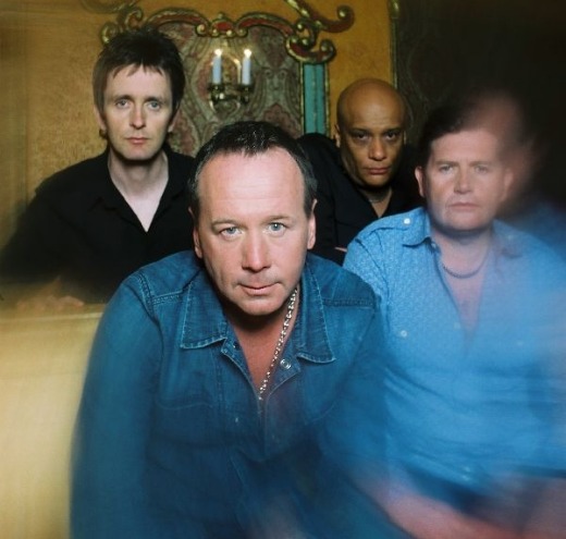 Simple Minds set ‘Greatest Hits U.K. Forest Tour’ of ‘spectacular woodlands locations’