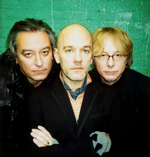 R.E.M. reveals ‘Collapse Into Now’ tracklist