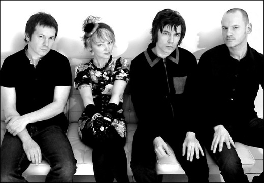 The Primitives record ‘Never Kill a Secret’ EP, first new music in 20 years; set U.K. tour